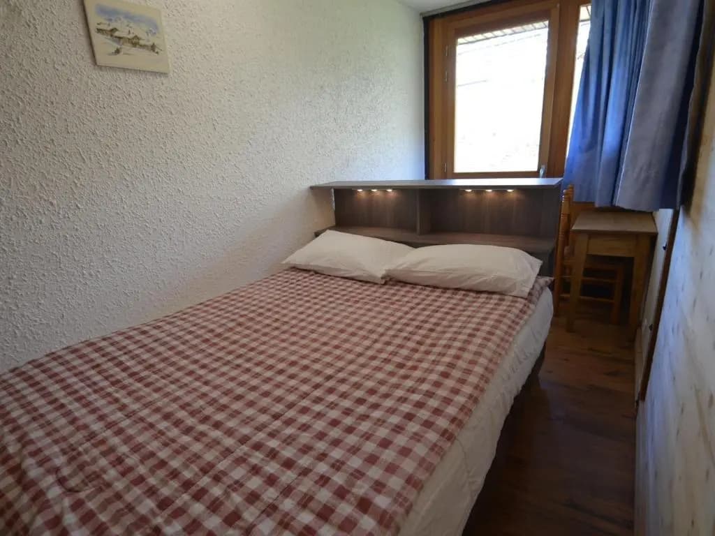 Appartement Les Menuires, 3 pièces, 8 personnes - FR-1-452-182 - Photo 3