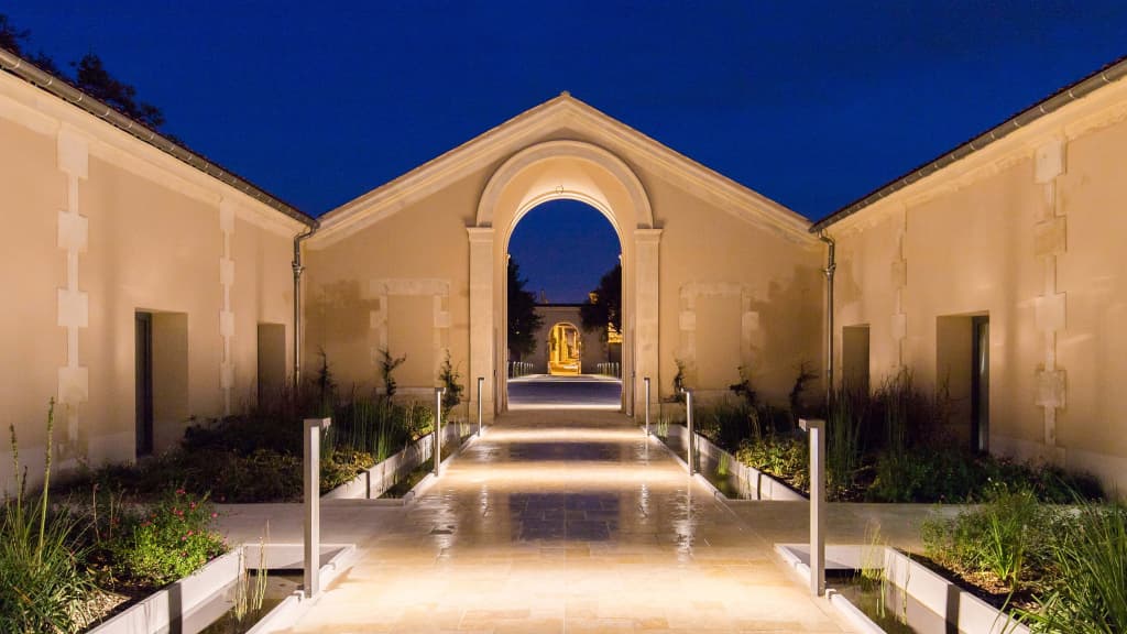 Hotel Chais Monnet & Spa - Photo 1