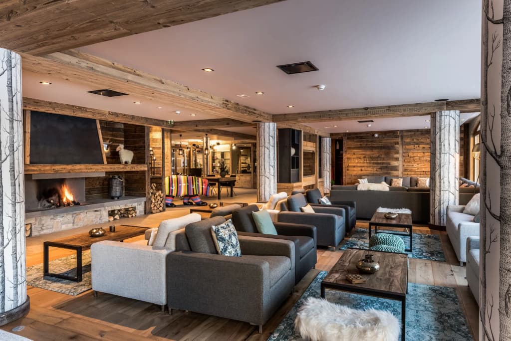 Chalet Skadi - Photo 2