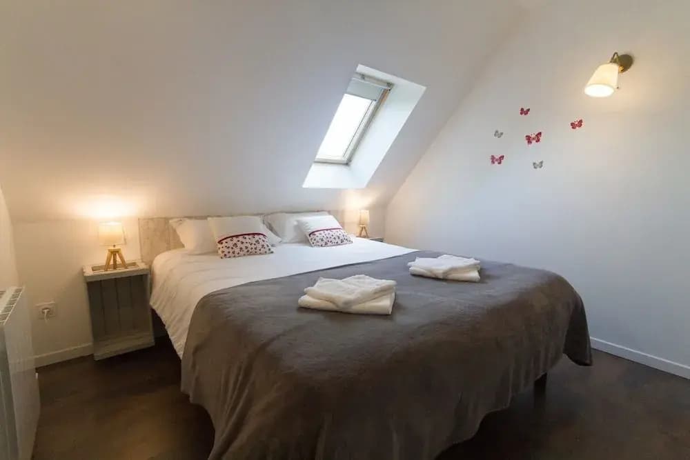 Chambre d'hôtes - Photo 5