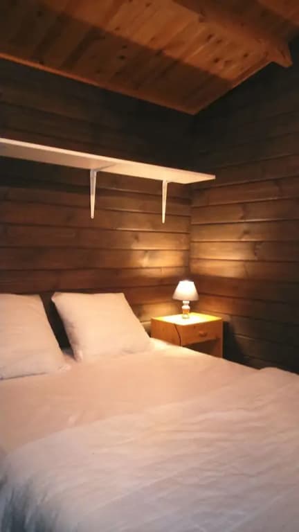 Camping Le Faillal - Cabanes et chalets - Photo 1