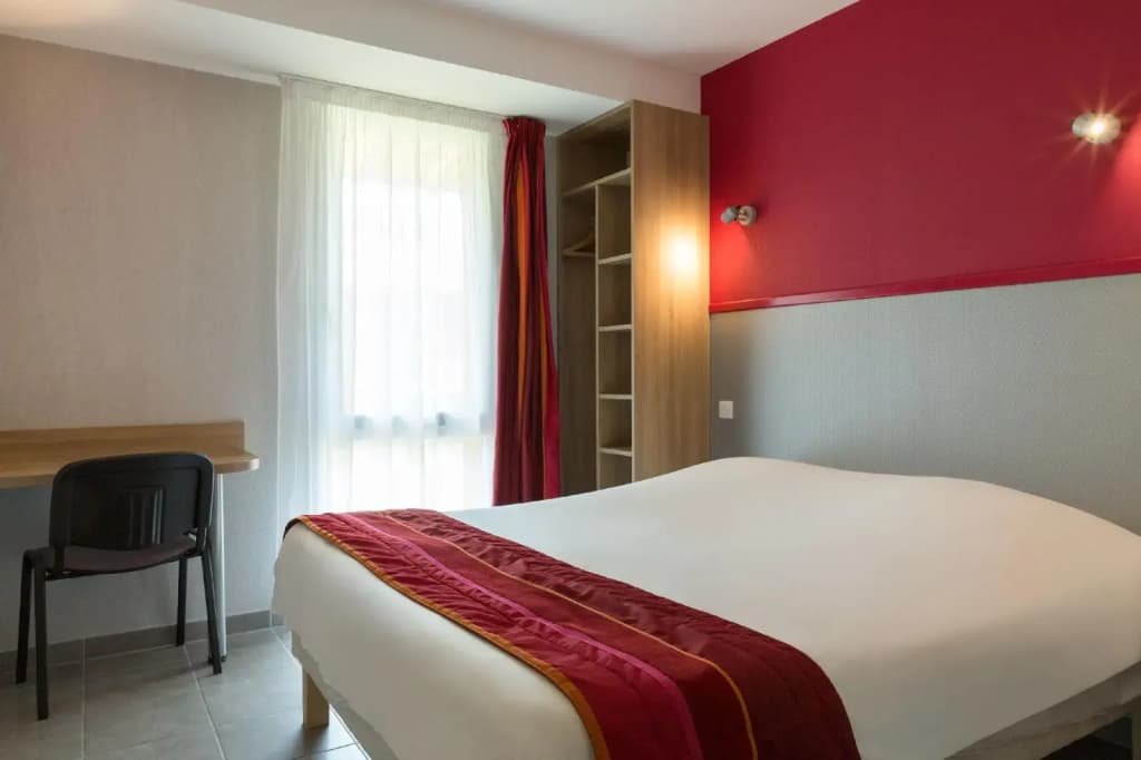 The Originals City, Hôtel Albizia - Photo 5