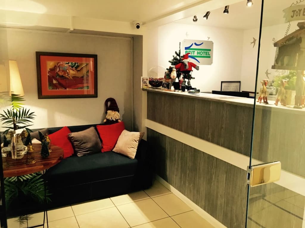 Hotel Bosquet Pau Centre - Photo 2