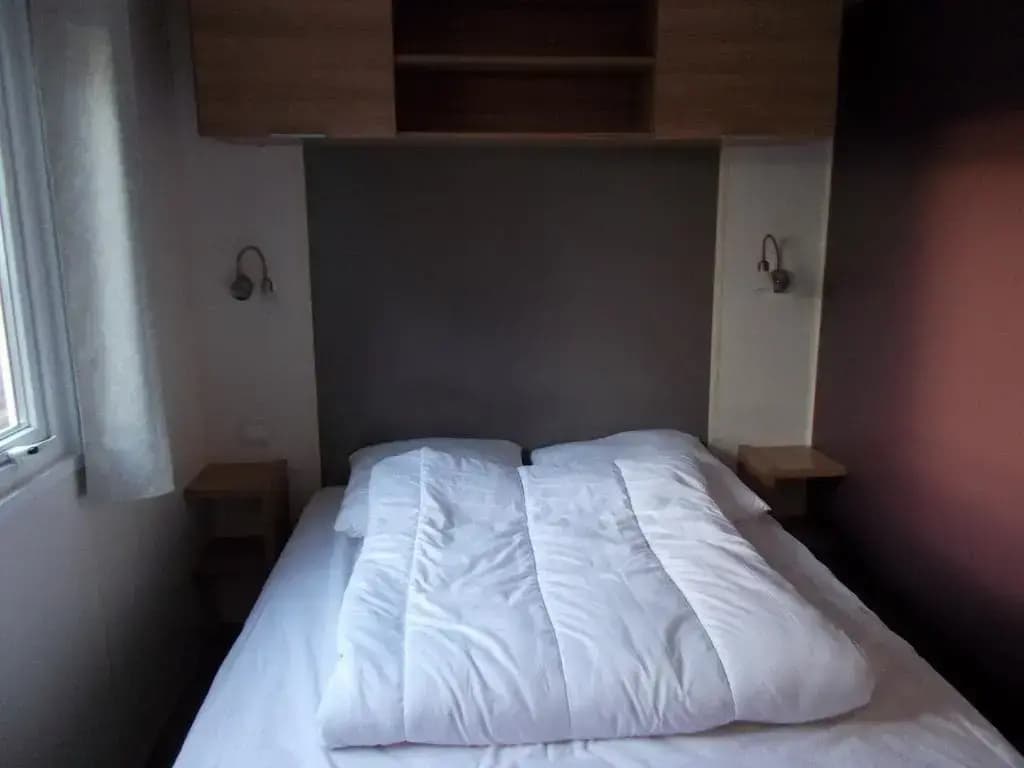 Mobil Home Noss - Photo 4