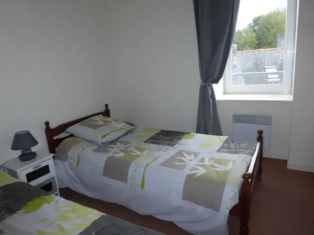 Apartment Near the Beach in Ploulec'h - Photo 3