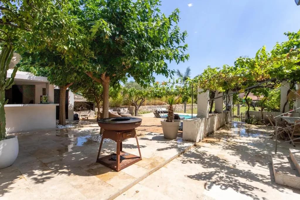 Smashing little house with AC and pool - Dodo et Tartine - Photo 5