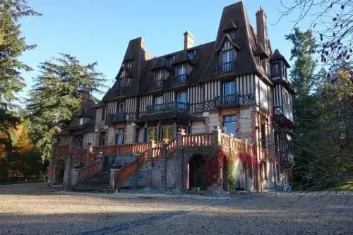 Chateau Mont-Suzey - Photo 1