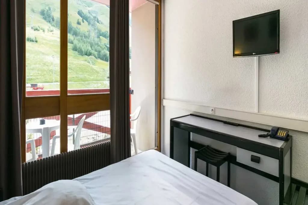Belambra Clubs - Hotel L'Oree des Piste - Photo 3