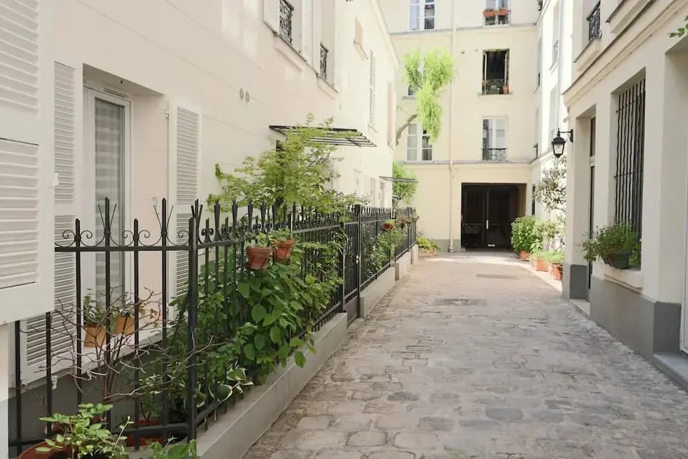 La Rochefoulcaud Citycosy - Photo 1