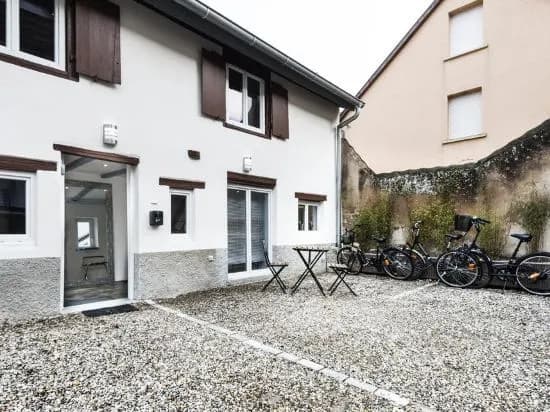La Maisonnette Alsacienne - Photo 1