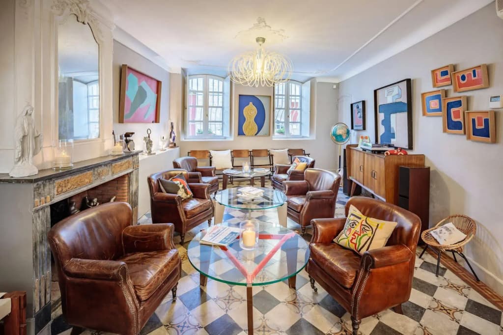 Hôtel La Suite - Photo 1