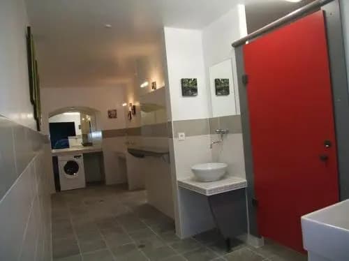 Le Domaine du Grand Cellier Gîtes Appartement savoyard - Miniature 7