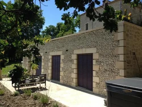 La Maison Forte - Photo 1