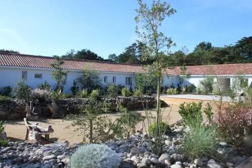 Domaine Le Sherwood - Photo 3