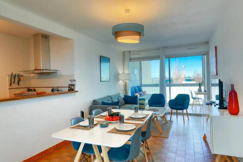 Bord de Plage - Premi re Conciergerie - Photo 2