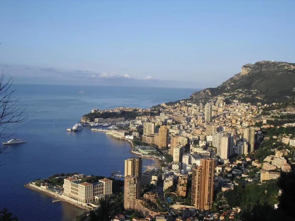 Apartment Saint Romain near Monaco, free Wifi - Miniature 8