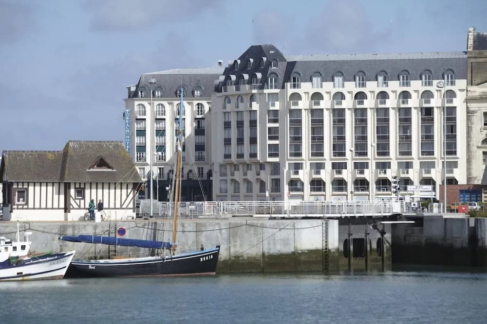 SOWELL RÉSIDENCES Le Port - Photo 1