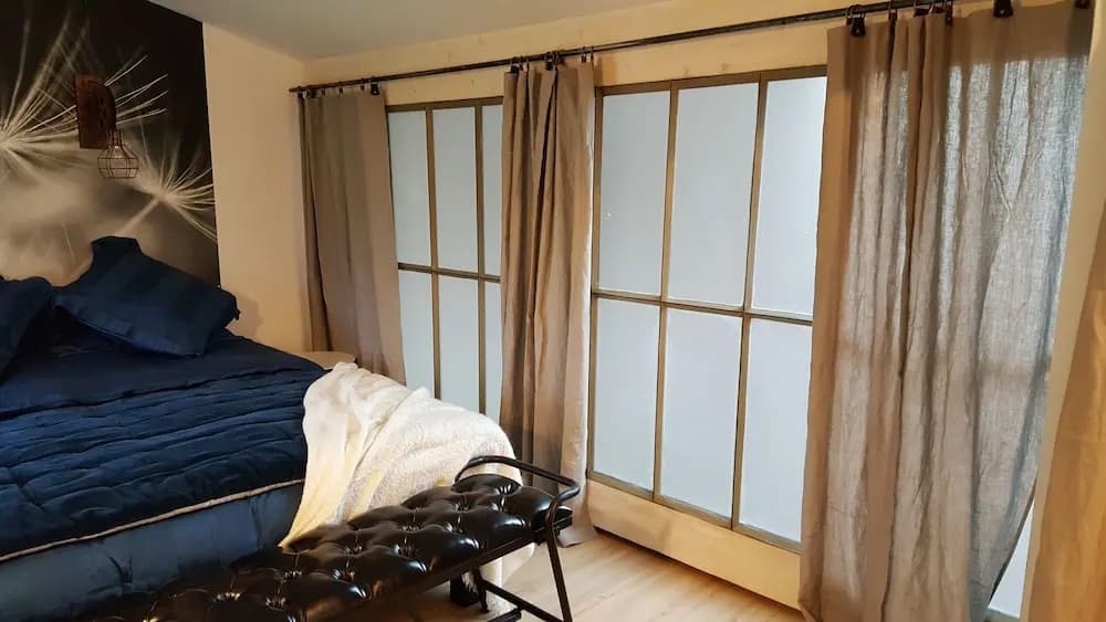 Appartement le Cluny - Photo 1