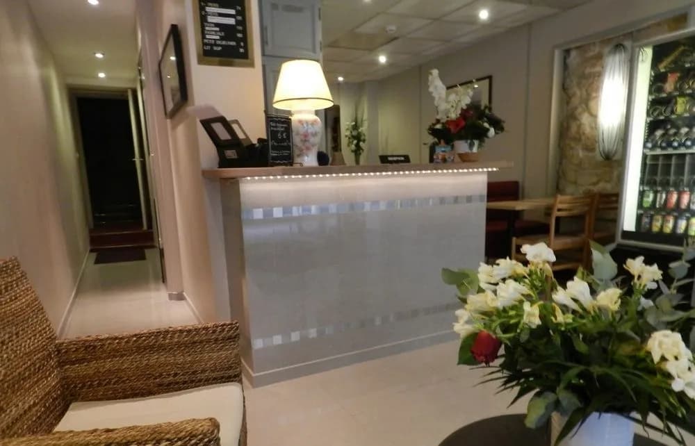 Edgar Suites Paris Louvre - Bellan - Photo 2