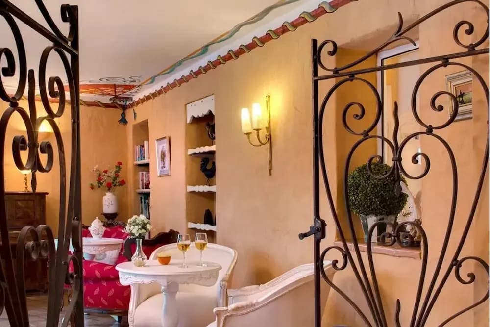 Hôtel La Tramontane - Photo 5