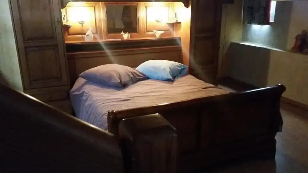 Maison d'Hotes Au Freidbarry - Miniature 6