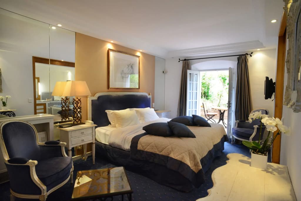 Hôtel La Mandarine, Saint-Tropez - Photo 2