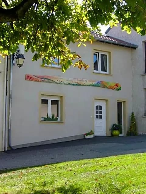 Les Coquelicots - Photo 1