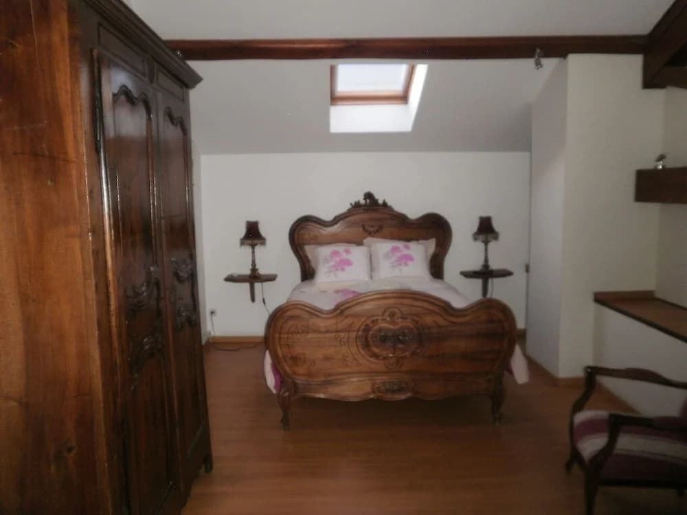 Chambres d'Hôtes La Maison d'Euterpe - Photo 5