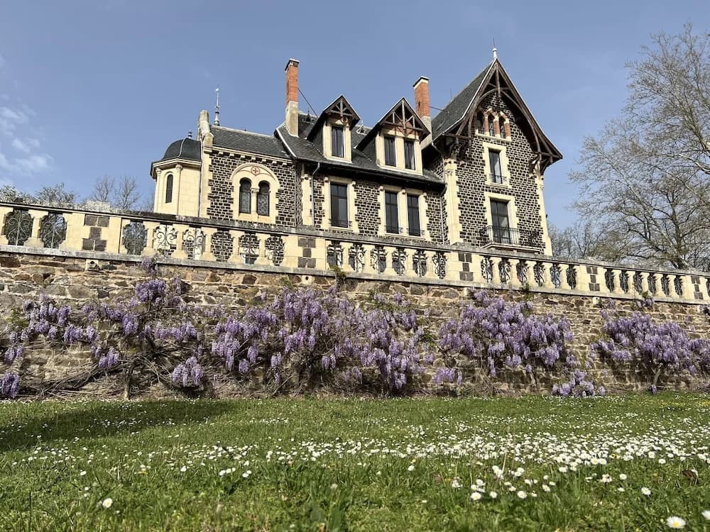 Manoir des Reves Sauvages - Photo 1