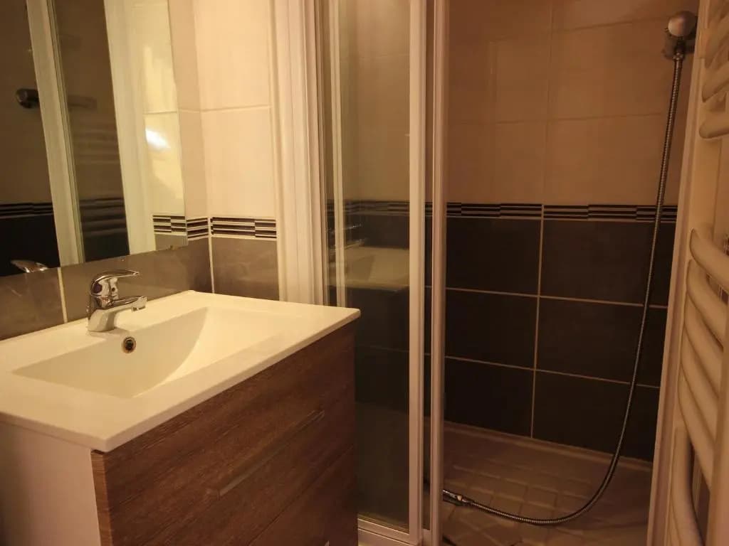 Appartement Landry-Vallandry, 4 pièces, 8 personnes - FR-1-411-498 - Miniature 8