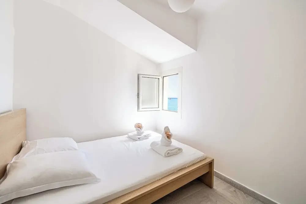 Sublime Appt - 2bd/4p - Terrace sea View - Antibes - Photo 3