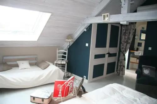 Logis Gutenberg - Photo 5