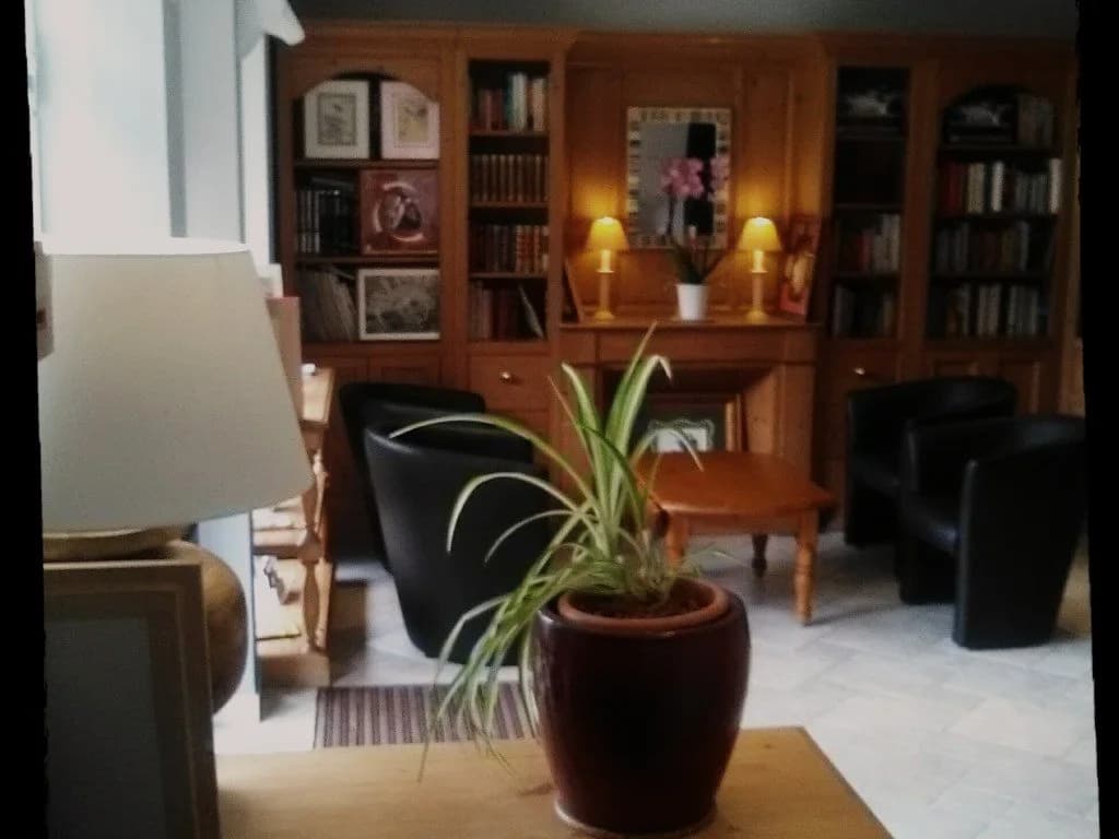 Residence Hotel Les Ducs De Chevreuse - Photo 1