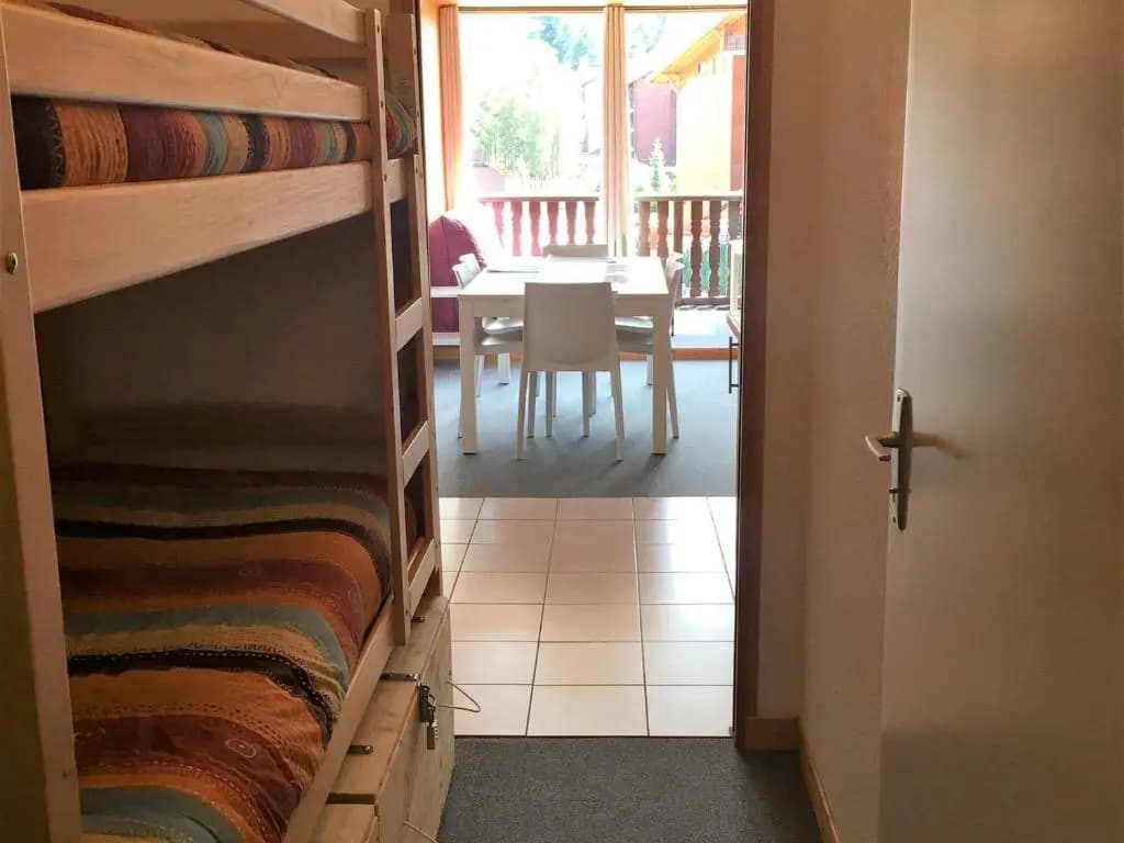 Appartement Le Dévoluy-Agnières-en-Dévoluy, 2 pièces, 7 personnes - FR-1-504-76 - Photo 4