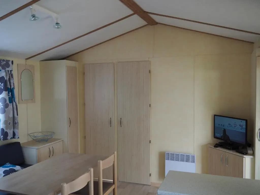 Camping La Prévoté - Photo 2