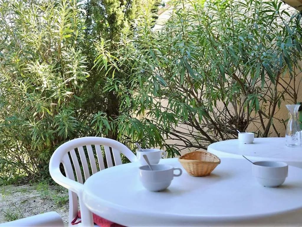 Appartement Le Lavandou, 2 pièces, 6 personnes - FR-1-251-235 - Miniature 7