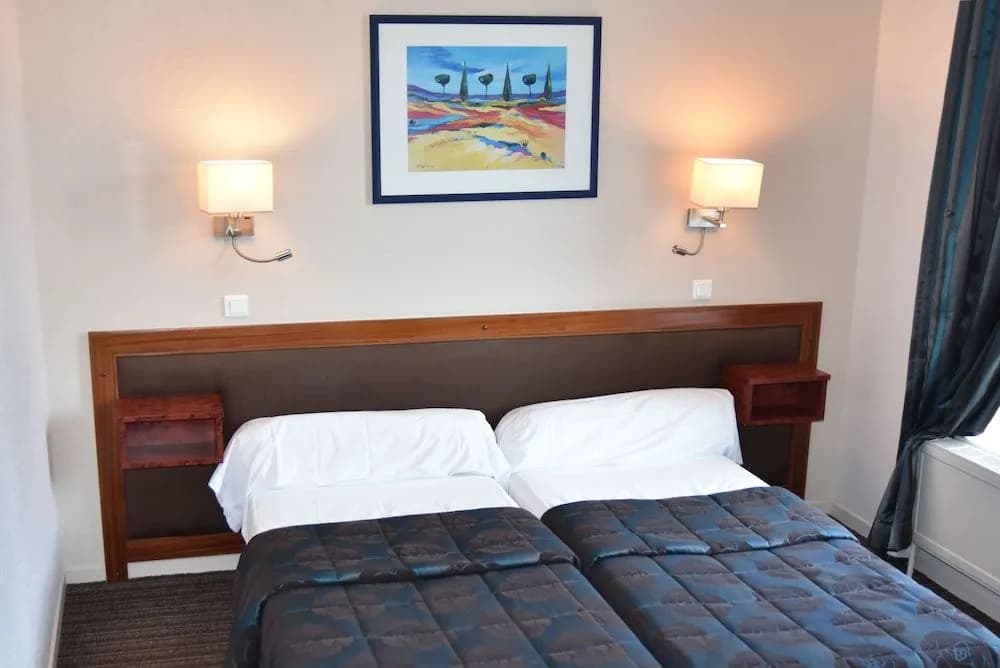 Hotel La Vraine - Photo 5