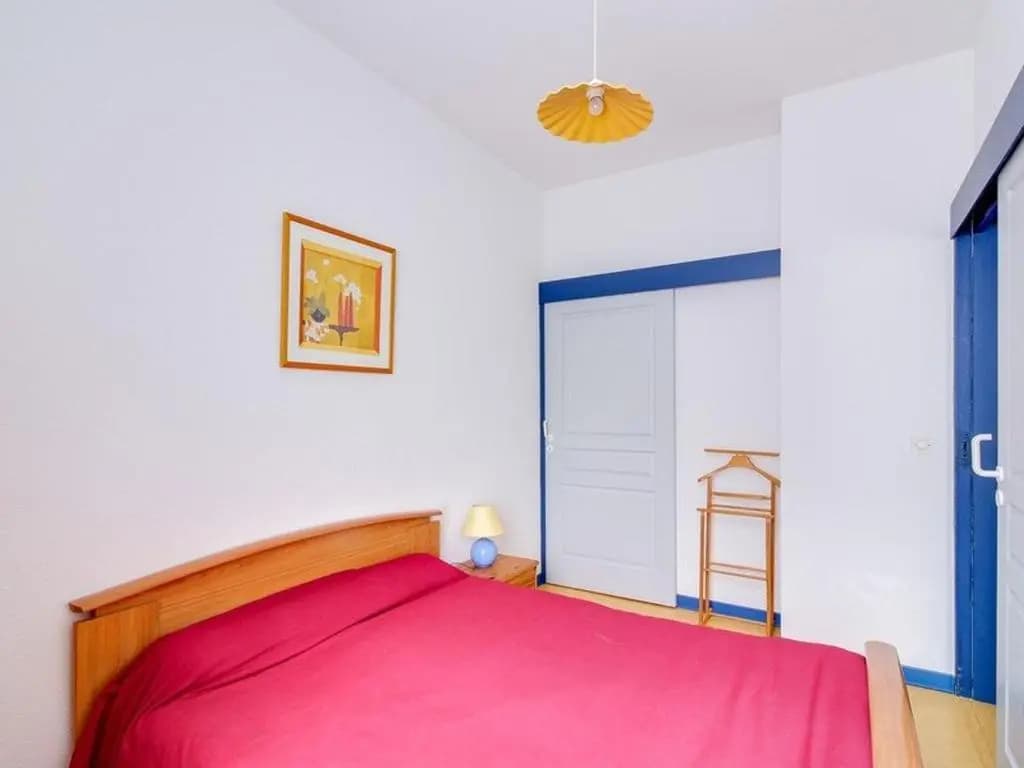 Appartement Cauterets, 2 Pièces, 4 Personnes - Fr-1-401-1 - Photo 3
