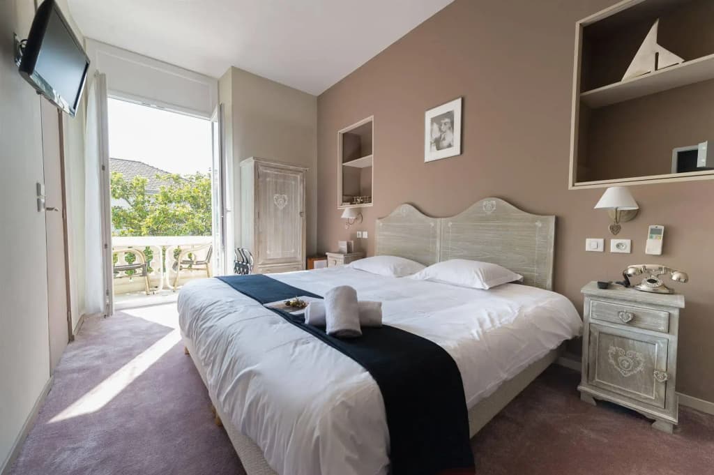 Hotel Oxford - Photo 3