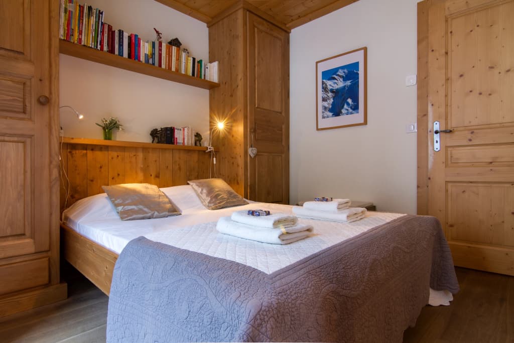 Appartment Arsene No 2 - Photo 4