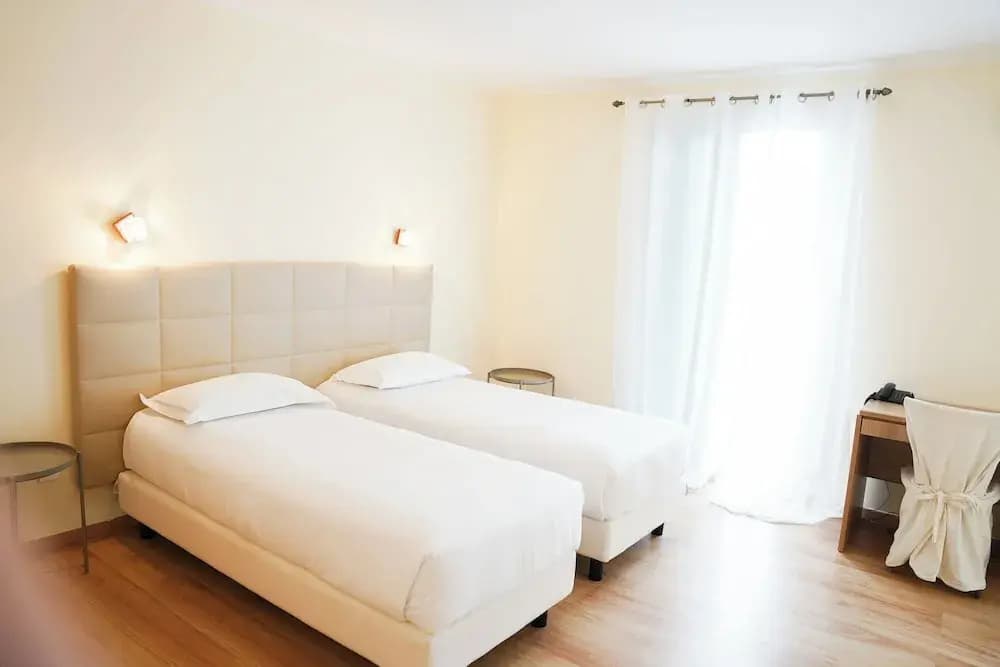 Hôtel Castellu - Photo 5