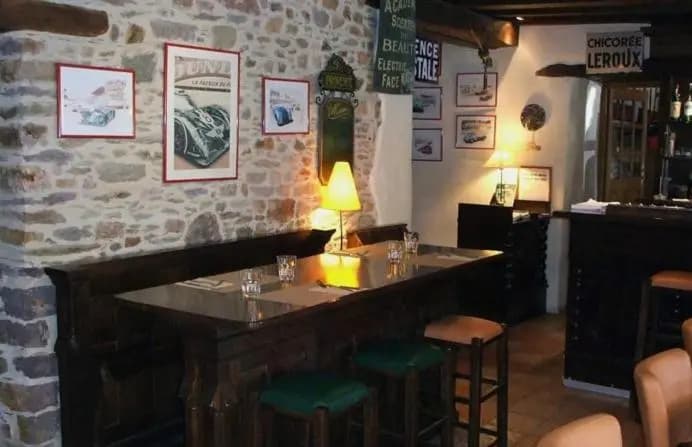 Le Relais des Arcandiers - Photo 3