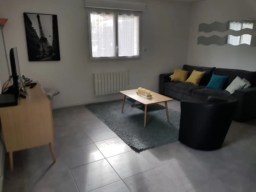 La Pépinière - Photo 3