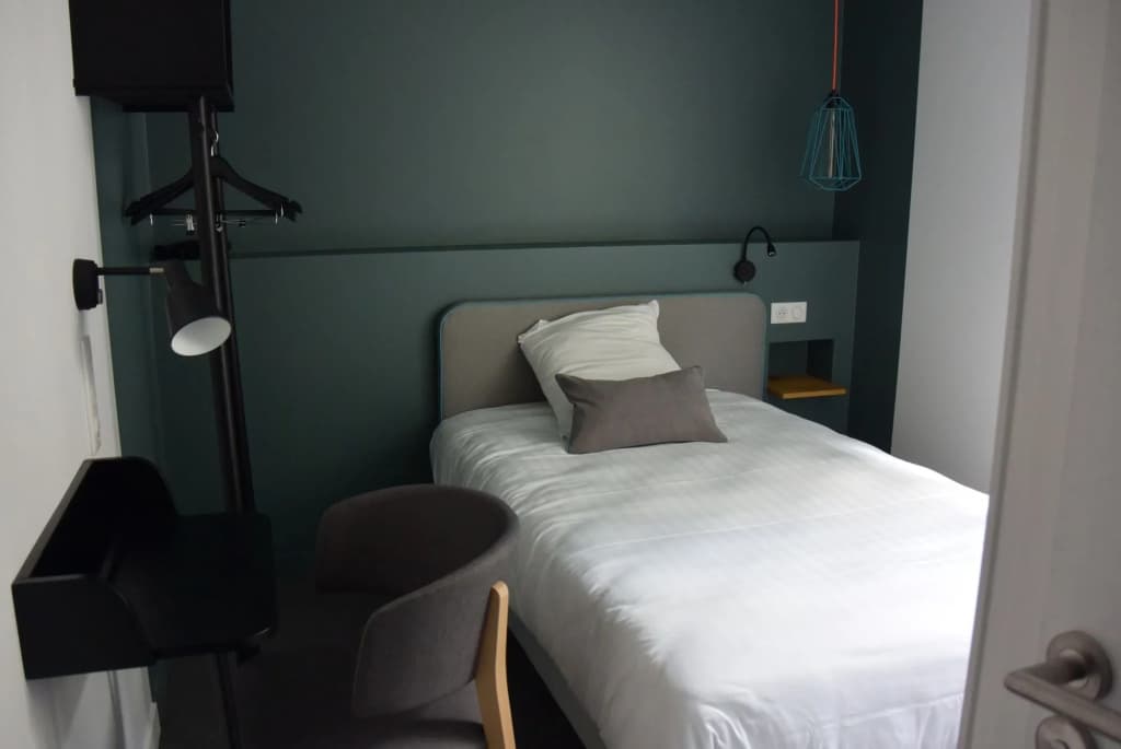 Le petit Cosy Hôtel - Photo 2