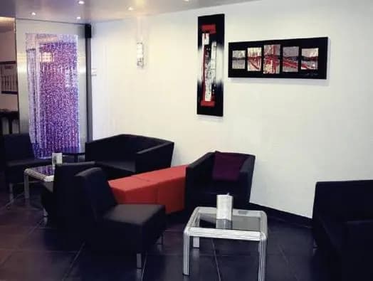 Citotel Le Capricorne - Miniature 6