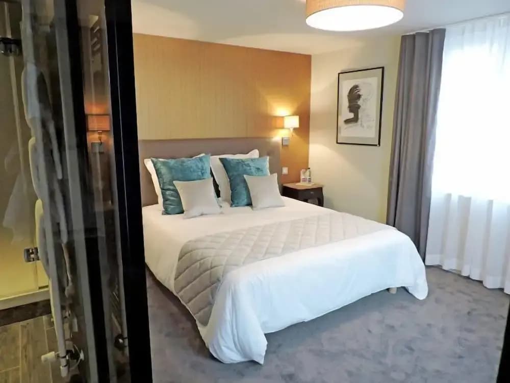 Les Chambres de Louise - Photo 4