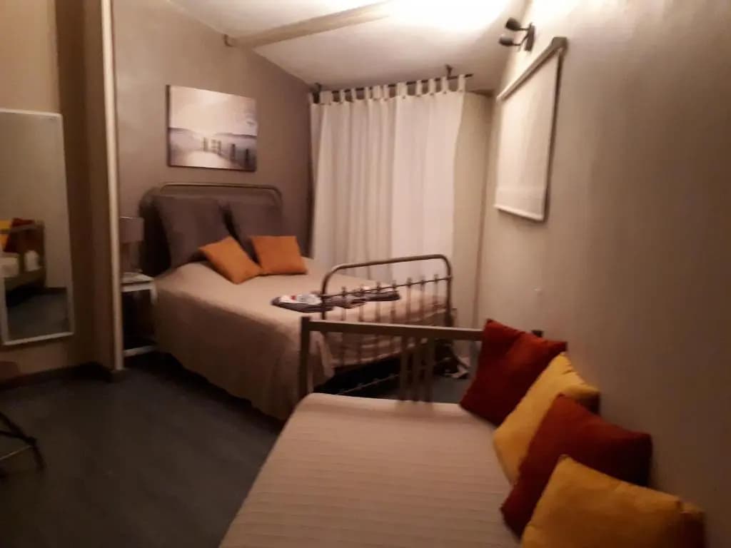Chez Patricia & Denis - Photo 1