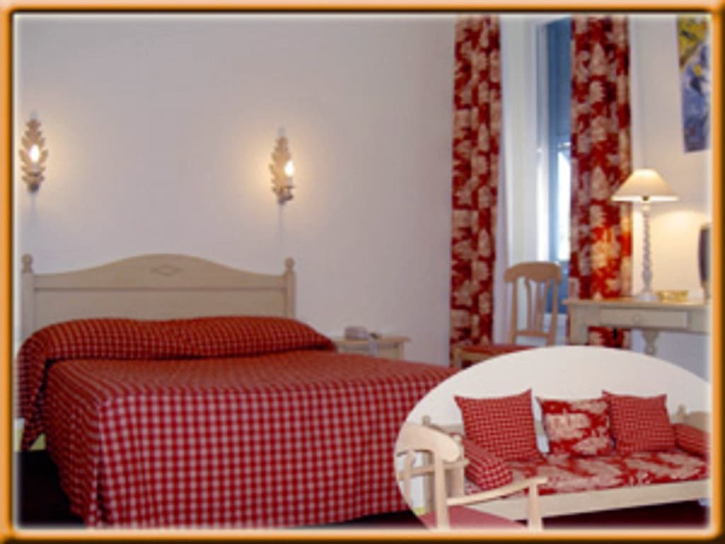 Hotel Marcellin - Photo 5