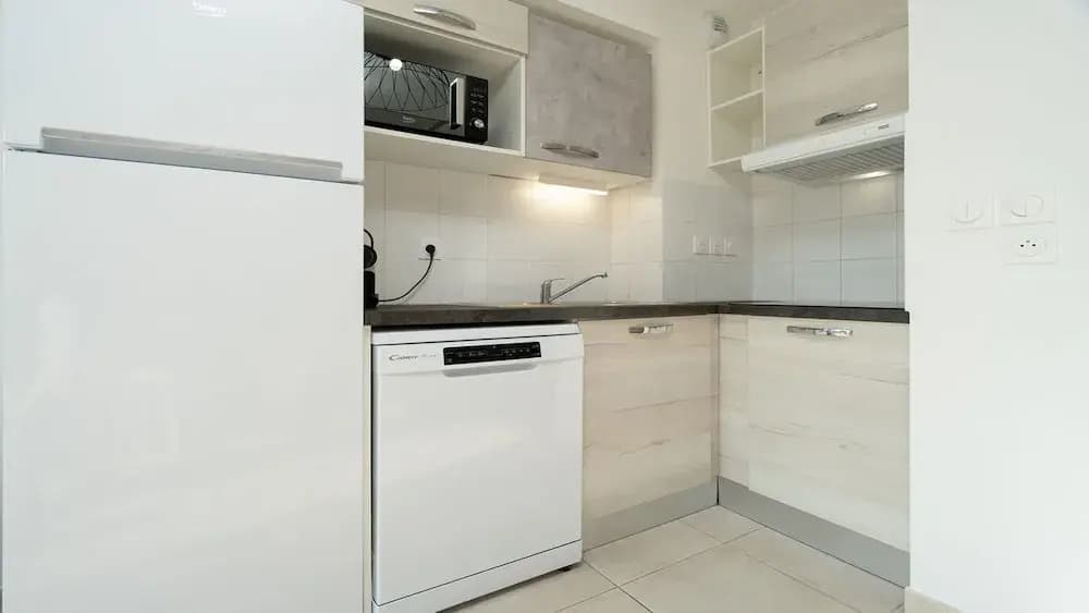 Spacious Apartment in Valras-plage - Photo 5