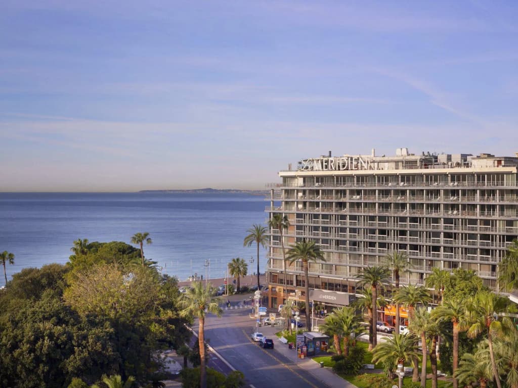 Le Meridien Nice - Photo 1
